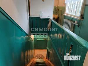 Дом 68м², 2-этажный, участок 5 сот.  