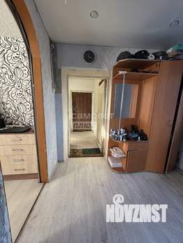 Дом 55м&sup2;, 1-этажный, участок 7 сот.  