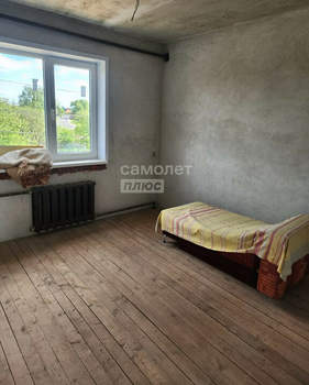 Дом 160м², 2-этажный, участок 9 сот.  
