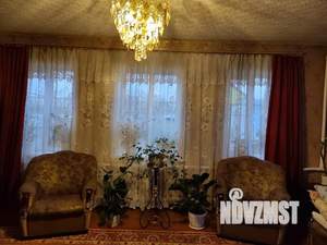 Дом 80м&sup2;, 1-этажный, участок 667 сот.  