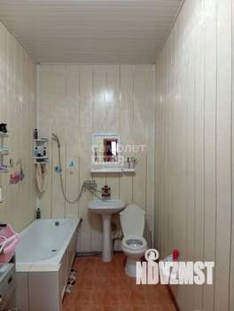 Дом 139м&sup2;, 2-этажный, участок 11 сот.  