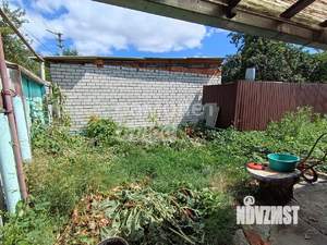 Дом 22м&sup2;, 1-этажный, участок 3 сот.  