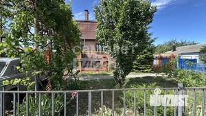 Дом 150м², 3-этажный, участок 16 сот.  