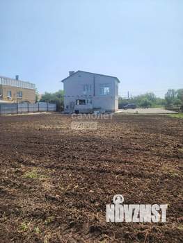 Дом 160м², 2-этажный, участок 9 сот.  