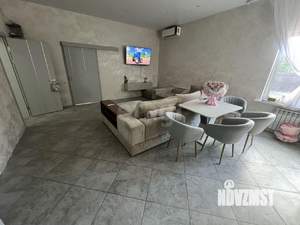 Дом 98м&sup2;, 1-этажный, участок 6 сот.  