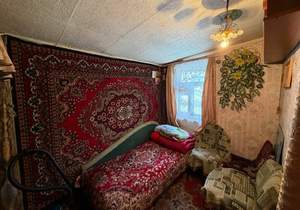 Дом 20м&sup2;, 1-этажный, участок 1 сот.  