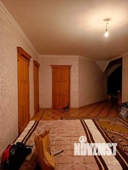 Дом 549м², 4-этажный, участок 10 сот.  