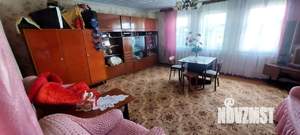 Дом 89м², 1-этажный, участок 15 сот.  