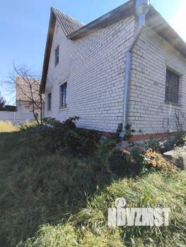 Дом 85м&sup2;, 1-этажный, участок 10 сот.  