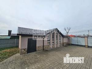 Дом 820м&sup2;, 3-этажный, участок 13 сот.  