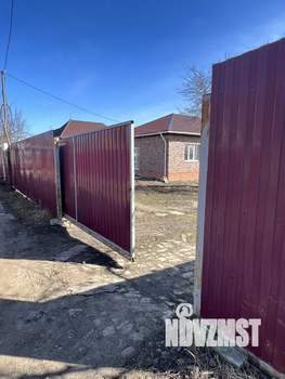 Дом 90м², 1-этажный, участок 8 сот.  