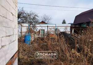 Дом 190м&sup2;, 1-этажный, участок 7 сот.  