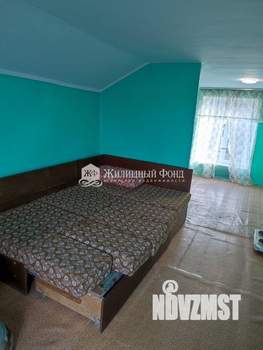 Дом 24м², 2-этажный, участок 5 сот.  