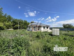 Дом 160м&sup2;, 1-этажный, участок 9 сот.  