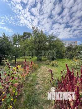 Дом 60м&sup2;, 1-этажный, участок 12 сот.  