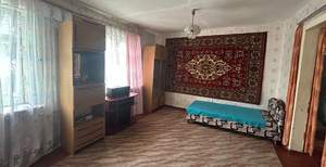 Дом 103м&sup2;, 1-этажный, участок 12 сот.  