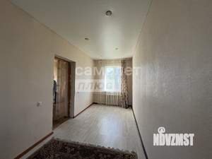 Дом 119м&sup2;, 1-этажный, участок 10 сот.  