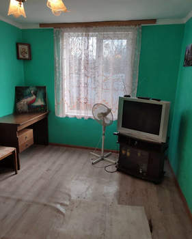 Дом 24м², 2-этажный, участок 5 сот.  