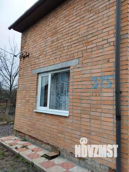 Дом 35м&sup2;, 2-этажный, участок 6 сот.  