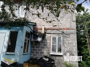 Дом 219м², 2-этажный, участок 6 сот.  