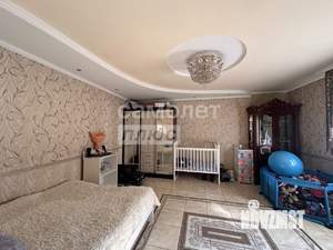 Дом 222м², 2-этажный, участок 7 сот.  