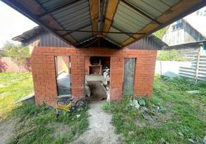 Дом 233м², 2-этажный, участок 1125 сот.  