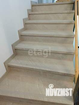 Таунхаус 140м², 2-этажный, участок 3 сот.  