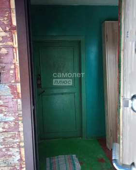 Дом 69м&sup2;, 1-этажный, участок 5 сот.  