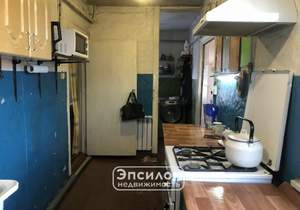 Дом 61м&sup2;, 1-этажный, участок 4 сот.  