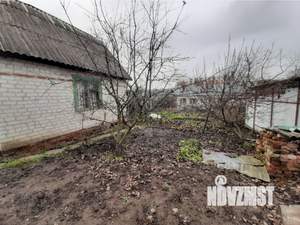 Дом 40м&sup2;, 2-этажный, участок 6 сот.  