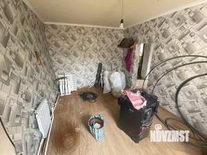 Дом 131м&sup2;, 1-этажный, участок 4 сот.  