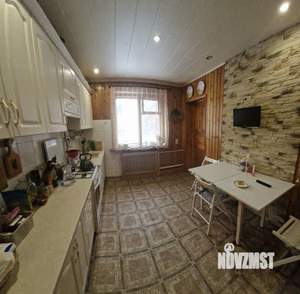 Дом 80м&sup2;, 1-этажный, участок 10 сот.  