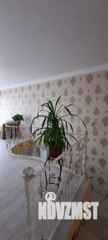 Дом 390м², 2-этажный, участок 10 сот.  