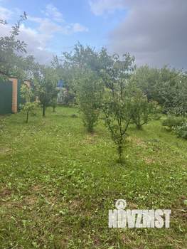 Дом 160м², 2-этажный, участок 2 сот.  