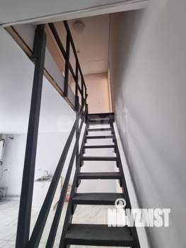 Таунхаус 100м&sup2;, 2-этажный, участок 5 сот.  