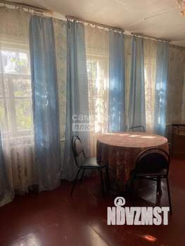 Дом 97м&sup2;, 1-этажный, участок 11 сот.  