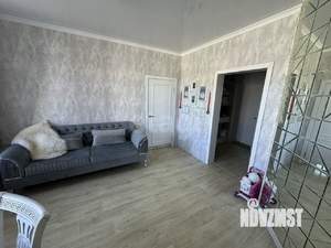 Дом 118м², 1-этажный, участок 6 сот.  