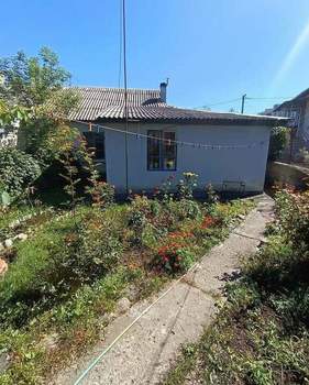 Дом 18м², 2-этажный, участок 0 сот.  