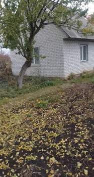 Дом 45м&sup2;, 2-этажный, участок 9 сот.  