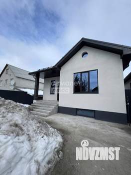 Дом 176м&sup2;, 2-этажный, участок 5 сот.  