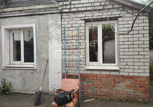 Дом 54м², 1-этажный, участок 3 сот.  