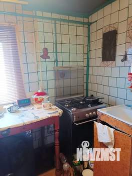 Дом 62м², 1-этажный, участок 11 сот.  