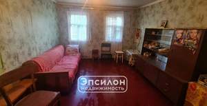Дом 60м², 1-этажный, участок 15 сот.  