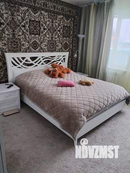 Коттедж 124м&sup2;, 2-этажный, участок 10 сот.  