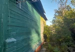 Дом 72м², 2-этажный, участок 6 сот.  