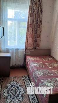 Дом 80м&sup2;, 1-этажный, участок 10 сот.  