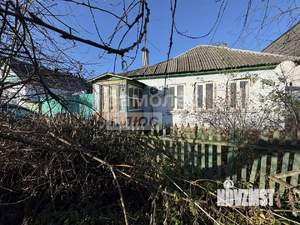 Дом 55м&sup2;, 1-этажный, участок 7 сот.  