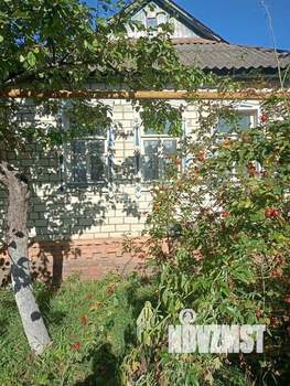 Дом 97м&sup2;, 1-этажный, участок 11 сот.  