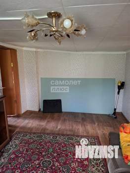Дом 30м², 2-этажный, участок 6 сот.  