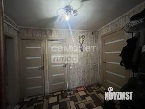 Дом 88м&sup2;, 1-этажный, участок 8 сот.  